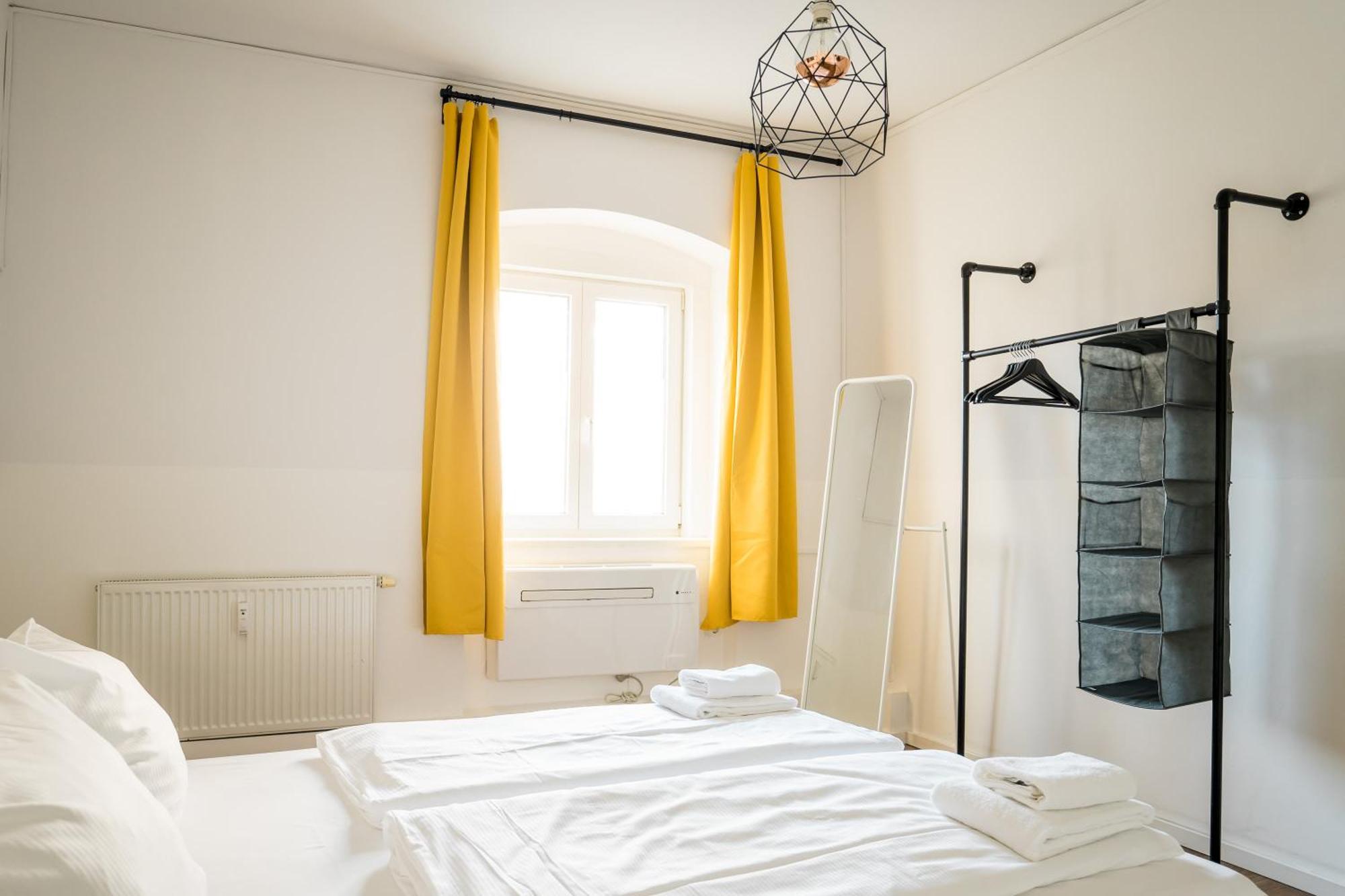 Three Bedroom Plus Big Kitchen Plus Selfcheckin Plus Street Parking Berlin Exterior foto