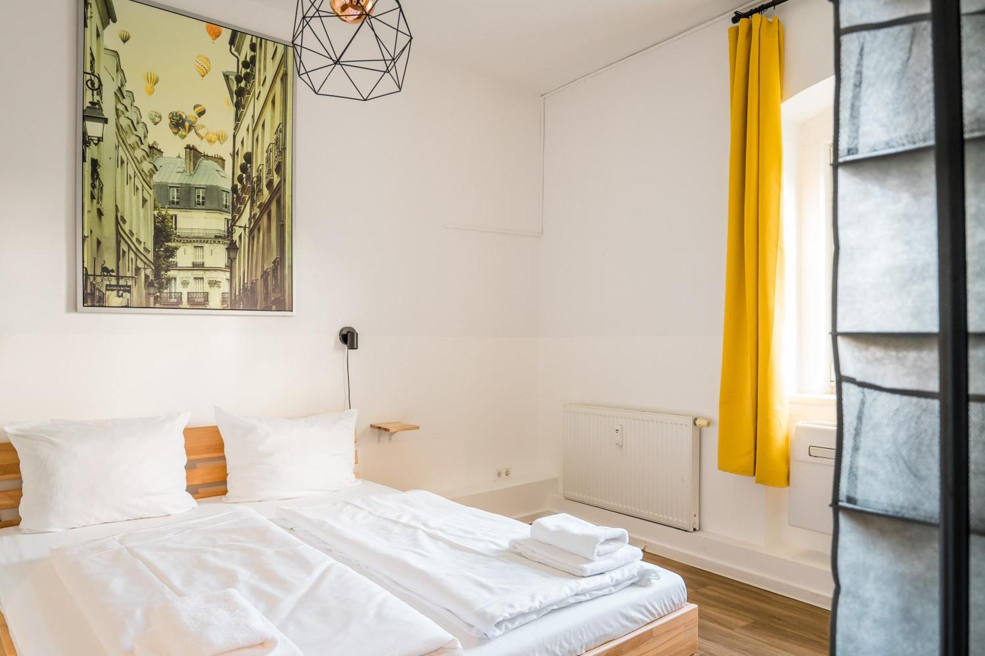 Three Bedroom Plus Big Kitchen Plus Selfcheckin Plus Street Parking Berlin Exterior foto